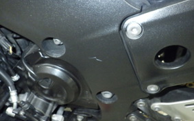 KAWASAKI ZX 1400 NINJA 2008