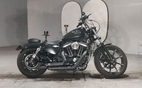 HARLEY XL883N 2018 LE2