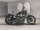 Фото Harley XL883N 2018 с японского аукциона