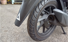 HONDA DIO 110 BASIC JK03