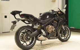 HONDA CBR650R 2021 RH03