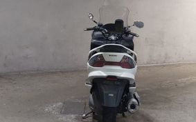 SUZUKI SKYWAVE 400S CK45A