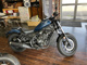Фото Honda REBEL 250 ABS 2017 с японского аукциона
