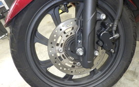 HONDA PCX 150 ABS KF30