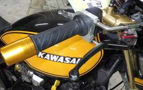 KAWASAKI ZEPHYR 1100 2006 ZRT10A