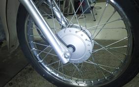 HONDA C110 SUPER CUB 2013 JA10