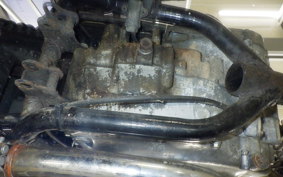 KAWASAKI ESTRELLA RS 2021 BJ250A