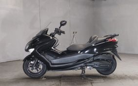 YAMAHA MAJESTY 250 SG20J