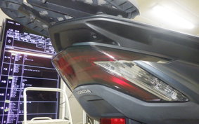 HONDA PCX 125 JK05
