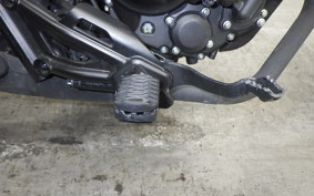 HONDA REBEL 250 E-Clutch 2019 MC49
