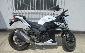 KAWASAKI Z250 ER250C