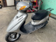 Фото Yamaha JOG DELUXE с японского аукциона