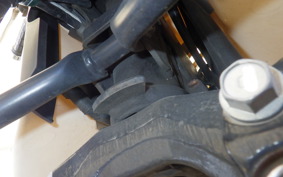 HONDA C110 SUPER CUB JA42