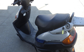 YAMAHA CYGNUS125 4KP