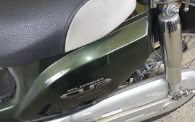 HONDA C50 SUPER CUB AA04