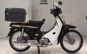 HONDA C100 SUPER CUB 2008 HA06