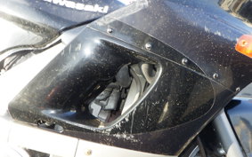 KAWASAKI ZZ-R400 Gen.2 1993 ZX400N