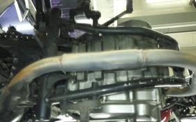 HONDA CB223S MC40