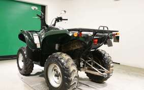 YAMAHA GRIZZLY550 2016 AJ38Y