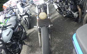 SUZUKI GRASS TRACKER NJ47A