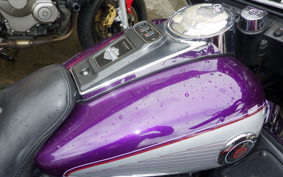 HARLEY FLHTCUI 1450 2001