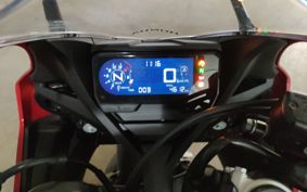 HONDA CBR650R RH03