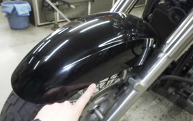 KAWASAKI VULCAN 900 CLASSIC 2007 VN900B