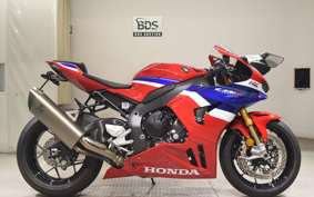 HONDA CBR1000RR RSP 2024 SC82