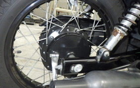 KAWASAKI ESTRELLA 2010 BJ250A