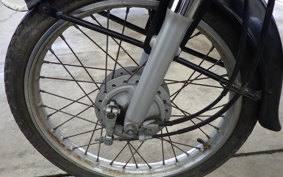 HONDA CD90 BENLY HA03