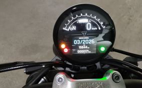 TRIUMPH TRIDENT 660 2024 L21U42