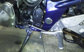 SUZUKI BANDIT 1200 S 2002 GV77A