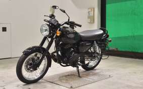 KAWASAKI W175 2012