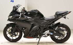YAMAHA YZF-R25 1997 RG10J