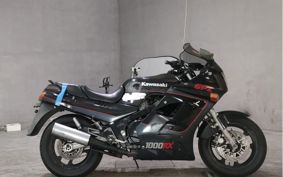 KAWASAKI GPZ1000RX 1987 ZXT00A