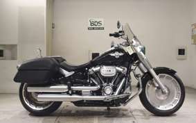 HARLEY FLBS 1870 2018