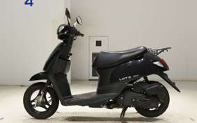 SUZUKI ﾚｯﾂ CA4AA