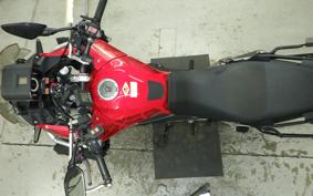 HONDA 400X 2019 NC56