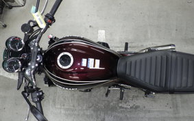 KAWASAKI Z900RS 2024 ZR900K