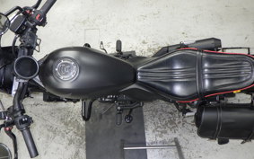 HONDA REBEL 250 S 2024 MC49