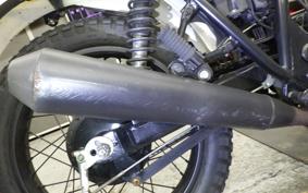 KAWASAKI 250TR 2012 BJ250F
