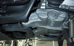 HONDA PCX125 2020 JF81