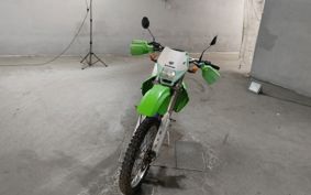 KAWASAKI KLX250 SR LX250E