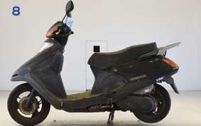 HONDA SPACY 100 2010 JF13