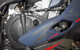 KAWASAKI ZX-25R ZX250E
