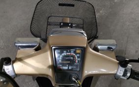 HONDA SUPER CUB50 SUPER CUSTOM C50