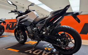 KTM 790 DUKE TU740