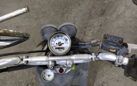 YAMAHA BW'S 50 A102E