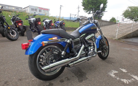 HARLEY FXDL1580 2020 GNM