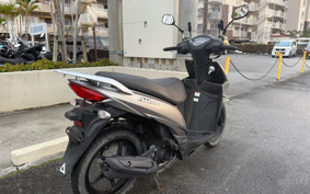 SUZUKI ADDRESS V110 CE47A